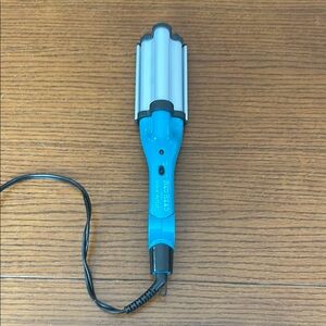 Bed Head Blue Hair Waver